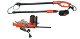 Used - Black & Decker BECSP601 10" 2-in-1 Chain/Polesaw (Corded)